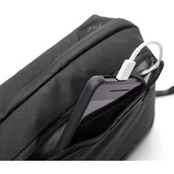 Сумка Peak Design Tech Pouch Black