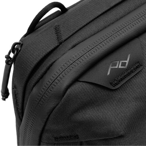 Сумка Peak Design Tech Pouch Black