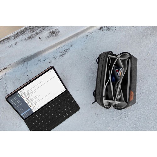 Сумка Peak Design Tech Pouch Black