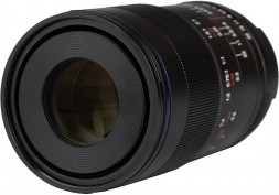 Об'єктив Laowa 100 mm f/2.8 2X Ultra Macro APO VE10028N (Nikon F)