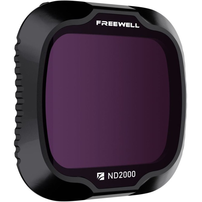 Світлофільтр Freewell ND2000 filter для DJI Mavic Air 2