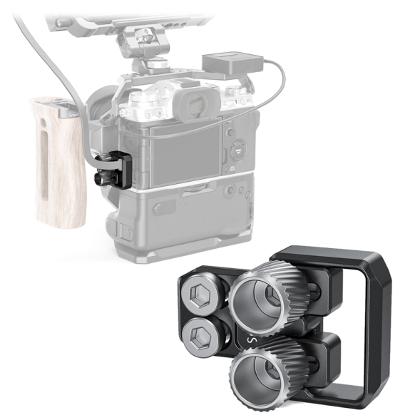 Зажим для кабелей SmallRig BSC2809 для клетки FUJIFILM X-T4