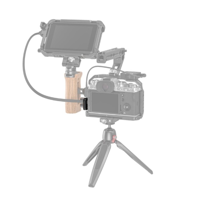 Затискач для кабелів SmallRig BSC2809 для клітки FUJIFILM X-T4 (знято з виробництва)