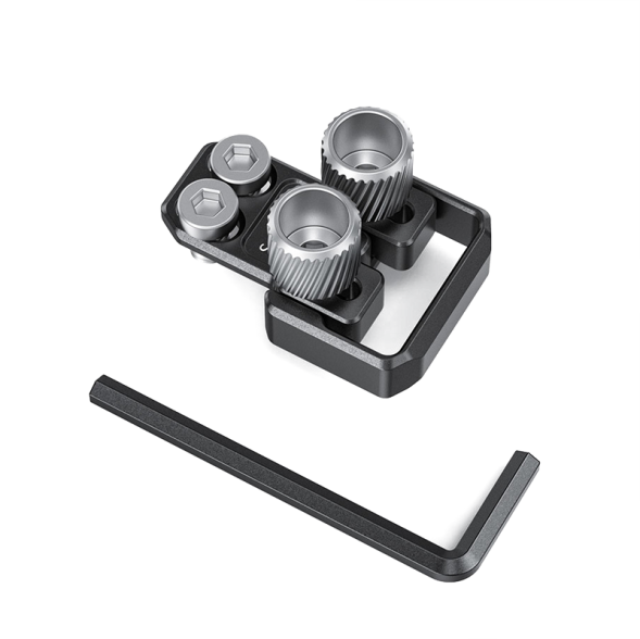 Зажим для кабелей SmallRig BSC2809 для клетки FUJIFILM X-T4