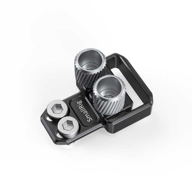 Затискач для кабелів SmallRig BSC2809 для клітки FUJIFILM X-T4 (знято з виробництва)