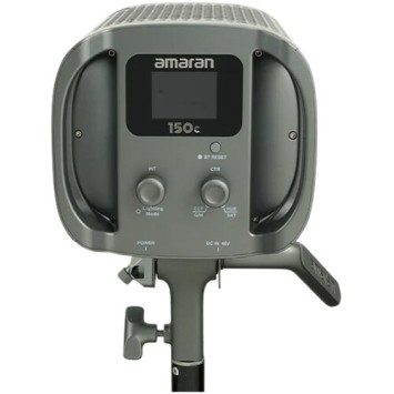 Aputure Amaran 150c