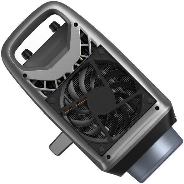 LED-моноблок SmallRig 3966 RC350B COB Light