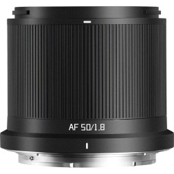 Объектив TTArtisan 50mm f/1.8 Neo для Nikon