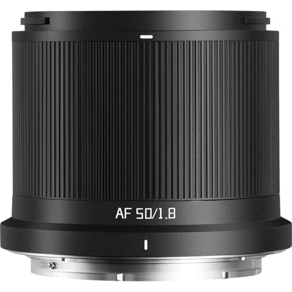 Объектив TTArtisan 50mm f/1.8 Neo для Nikon