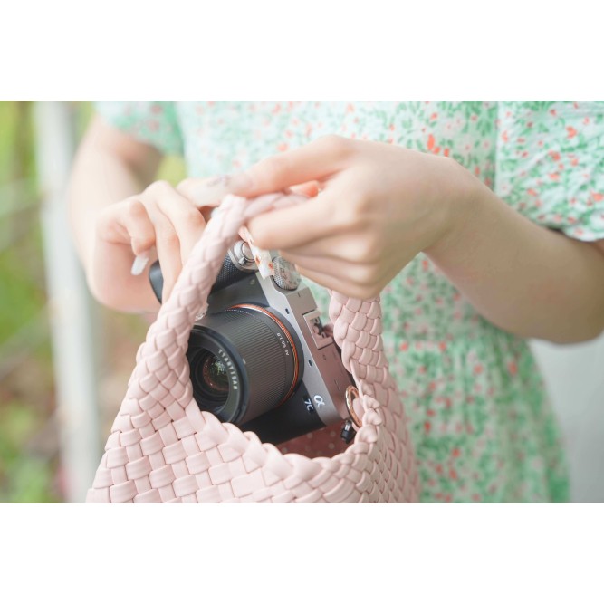 Обʼєктив TTArtisan 50mm f/1.8 Neo для Nikon