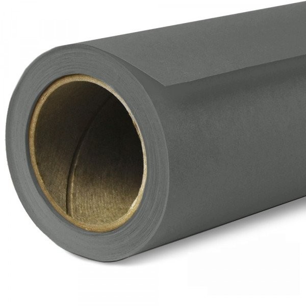 Фон Savage Widetone Thunder Gray 1.36mx 11m