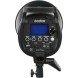 Студийная вспышка Godox QS600II