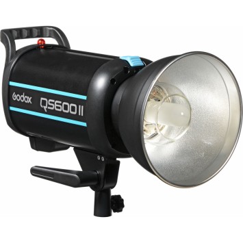 Студійний спалах Godox QS600II