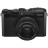 Камера FUJIFILM X-E4 black kit XF 27mm