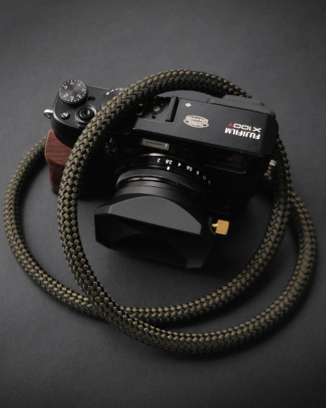 Ремень Native Optimal Haki 100 cm