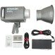 Aputure Amaran 300c Gray