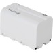 Аккумулятор для LED света Viltrox NP-F750 с USB портом (4400mAh)