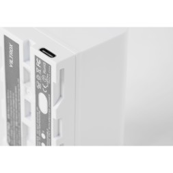 Аккумулятор для LED света Viltrox NP-F750 с USB портом (4400mAh)