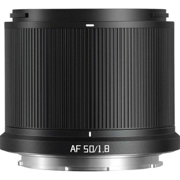 Обʼєктив TTArtisan 50mm f/1.8 Neo для L-Mount