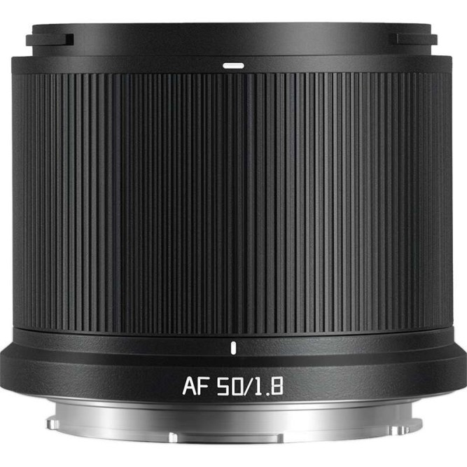 Обʼєктив TTArtisan 50mm f/1.8 Neo для L-Mount
