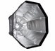Складной октобокс Godox SB-UE120 под байонет Bowens