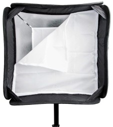 Софтбокс Godox Easy Box 60х60 см с держателем S2 S-type