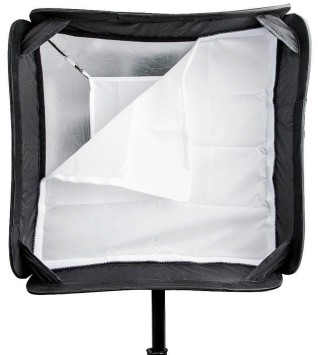 Софтбокс Godox Easy Box 60х60 см із тримачем S2 S-type