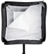 Софтбокс Godox Easy Box 60х60 см с держателем S2 S-type