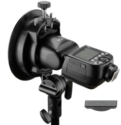 Софтбокс Godox Easy Box 60х60 см с держателем S2 S-type