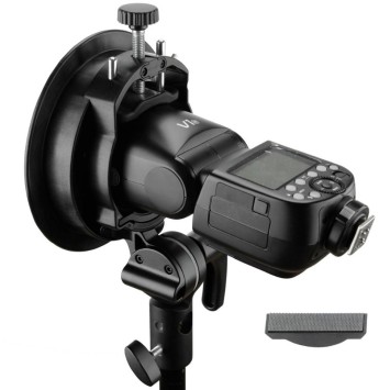 Софтбокс Godox Easy Box 60х60 см із тримачем S2 S-type