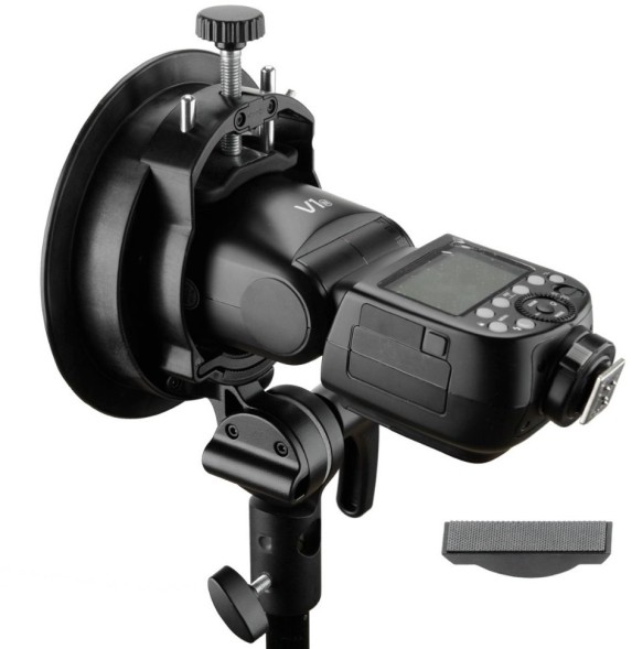 Софтбокс Godox Easy Box 60х60 см с держателем S2 S-type