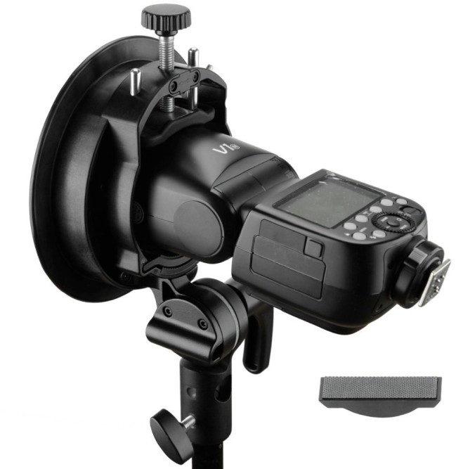 Софтбокс Godox Easy Box 60х60 см із тримачем S2 S-type