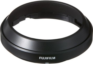 Обʼєктив FUJIFILM XF 23mm f/2 R WR black