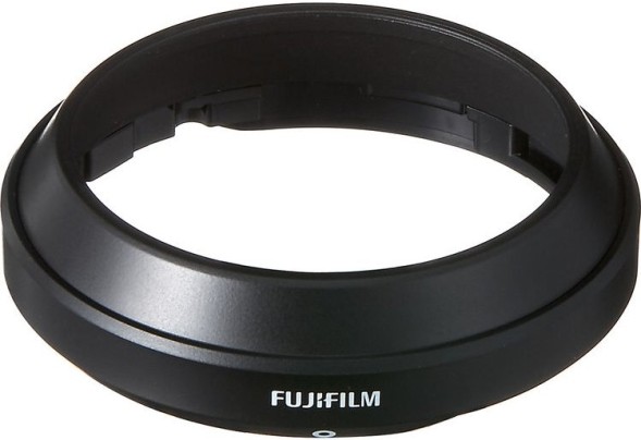 Объектив FUJIFILM XF 23mm f/2 R WR black