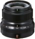 Объектив FUJIFILM XF 23mm f/2 R WR black