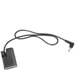 Аккумулятор пустишка SmallRig 2919 DC5521 - LP-E6