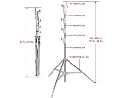 Студийная стойка E-Image HS03