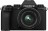 Камера FUJIFILM X-S10 black kit XC15-45mm