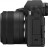 Камера FUJIFILM X-S10 black kit XC15-45mm