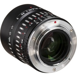Объектив TTArtisan 50mm f/0.95 X для Fujifilm