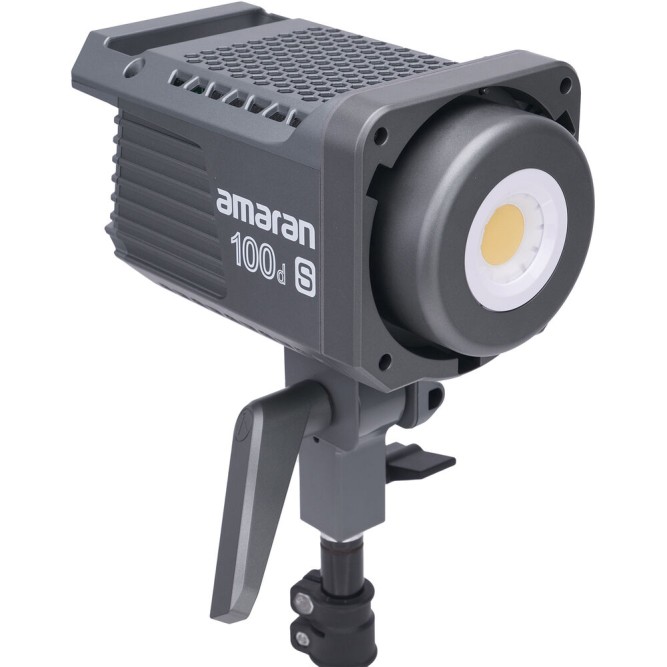 Aputure Amaran 100d S
