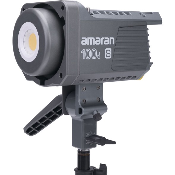 Aputure Amaran 100d S