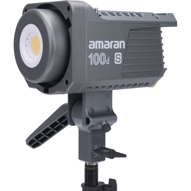 Aputure Amaran 100d S