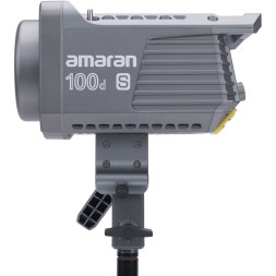 Aputure Amaran 100d S