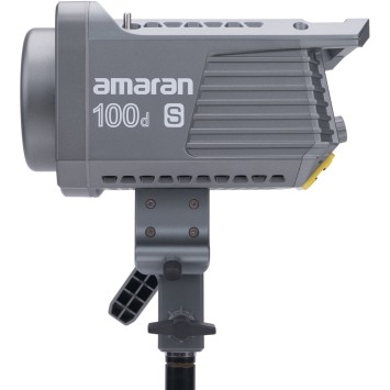 Aputure Amaran 100d S