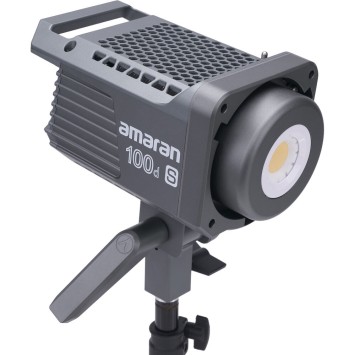 Aputure Amaran 100d S