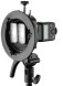 Держатель-адаптер универсальный Godox S2 S-type