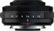 Объектив FUJIFILM XF 27mm f/2.8 R WR black