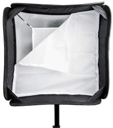 Софтбокс Godox Easy Box с cотами 60х60 с держателем S2 S-type