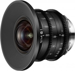 Об'єктив Laowa 12 mm t/2.9 Zero-D Cine VE1229FEC (Sony FE)